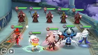 summoners war toa normal 90