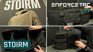 Enforce Tac 2026 - Cloathing and loading with Stoirm