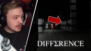 U-BAHN HORROR | CreepyPastaPunch spielt Difference
