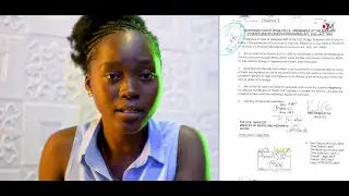 #Mr Lawyer Maurice Ampaw Vs Mr Kennedy Agyapong Scandal +@Dekia News by #Ama Angel