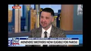Defense Attorney Reacts: Bryan Kohberger Trial Breakdown & Menendez Brothers Re-Sentencing Explained