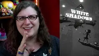 White Shadows - a rambling review
