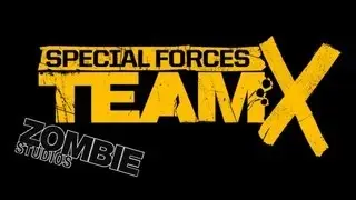 Special Forces: Team X
