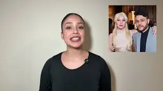 LEONARDO AGUILAR recibe críticas por regalar roscas |GAGA y THE WEEKND cantarían canción del Mundial