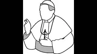 20160514 Brown Scapular Habit of Our Lady