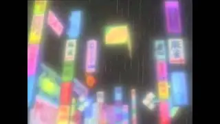 INTERNET CLUB - DREAMS 3D + VANISHING VISION RELEASE VIDEO