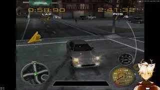 Its not that i cant stop, its that i wont stop. | Midnight Club 3 Dub Edition remix [PS2]