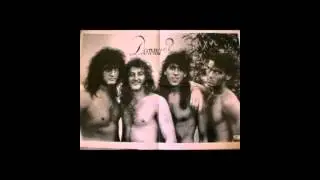 Donna - Dream On 1988 (Italian Metal Hard Rock AOR 80's)
