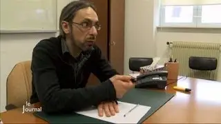 CIO : Dédramatiser l'orientation scolaire (La Roche-sur-Yon)