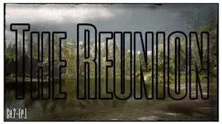 Red Dead Redemption 2 Roleplay - The Davander's Gang&trade; - Chapter 2 EP.1 (The Reunion)