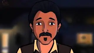 Shaman Aur Aatma - Horror Stories in Hindi ｜ सच्ची कहानी ｜ 2025