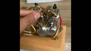 Bike Loverz | Mini Bike Engine