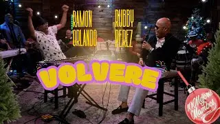 🎶 &ldquo;Volver&eacute;&rdquo; en su tono original&hellip; &iexcl;PODEROSO! 🗣️💥