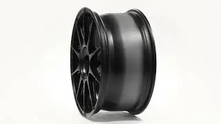 Superforgiata Wheels By Hot Tracks