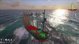 Atlas - TCC vs Grapeshot