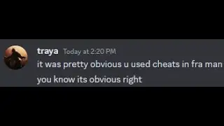 VENKAI VS TRAYA