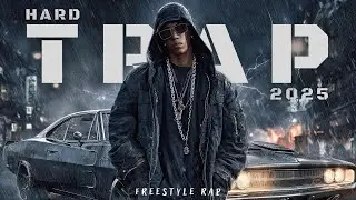 Powerful Motivation Beats for Gym, Hustle, and Street Grind Drive -Hard Trap x Freestyle Rap Beats