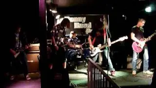Tik Tok metalcore version- A brave refrain- cover