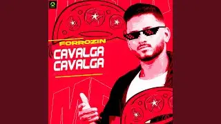 Forrózin Cavalga Cavalga