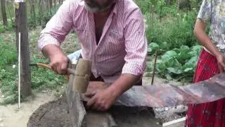 Căldărarii din Brateiu