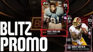 GOOD MORNING MUT: NIGHT TRAIN LANE IS BACK!