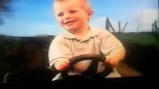 Farmyard Adventure