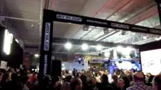 Mixmove 2013  Reloop booth