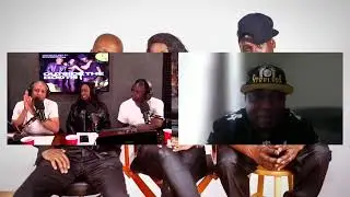From Adoption To Touring W/ Remy Ma: DJ Bedtyme 357 Always Bet On Himself | OTB | Ep. 24