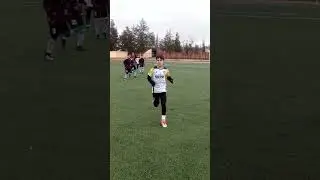 Friendly match / RSO Vs CUT 