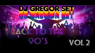 Back to the 90's  vol 2 #djmix##djmax#spaceibiza #shorts