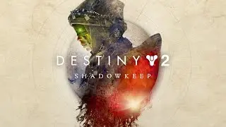 Destiny 2 Shadowkeep  Game movie
