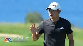 Collin Morikawa 'ready to go' ahead of The 2022 Players Championship (FULL PRESSER) | Golf Channel
