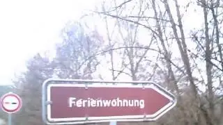 Umgehungstrasse Rieneck Baustelle Teil2 2016