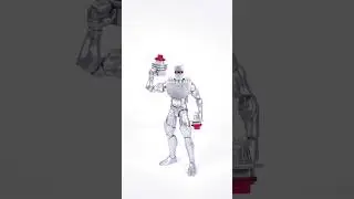 Unboxing Rom the Spaceknight