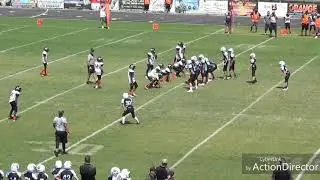 Travis McNeil II