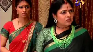 Sikharam - శిఖరం - 26th September 2014 - Episode No 640