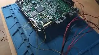 Hexprog SID206 BOOT