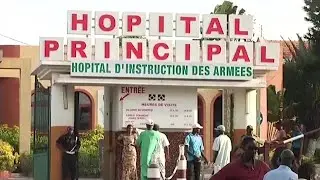 Sénégal, GRÈVE DU SYNDICAT AUTONOME DES MÉDECINS