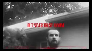 Pouya - Out The Mud [Lyric Video]