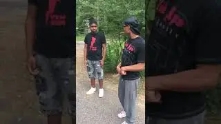 Эта уличная жизнь не для всех 😂😂😂