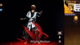 4K New Clip Video 💛 Free Fire Alight Motion Edit 🥰❤️ (Xml + Cc + Clip) 💖💞