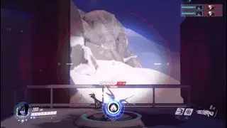 Overwatch all heroes death sounds*