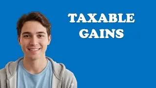 Do Long Term Capital Gains Count As Income?