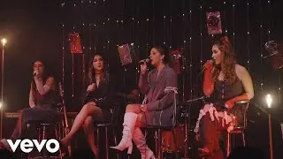 Ventino - El Tamborilero (En Vivo)