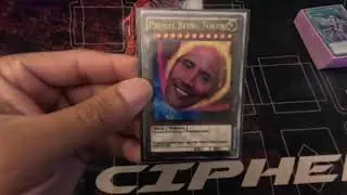 You-Gi-Oh! | Mathmech Deck 2025