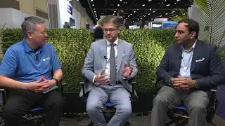A Clinical Digital Assistant from CareCloud at HIMSS 2024