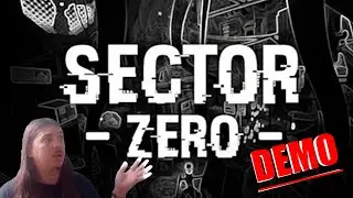 I Love A Puzzle | Sector Zero Demo | Demoing Some Demos