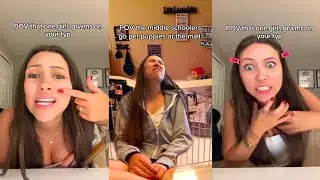 😂 TikToks Only Girls Will Understand | Juliette Viral Comedy 2026