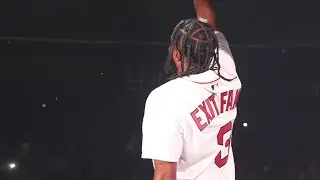 Long Way to Go | Exit Fame Documentary by Brandon Ducharme