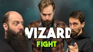 Saruman, Slaanesh, and a Wizard with a Submachine Gun...  | New Frostgrave Narrative Campaign